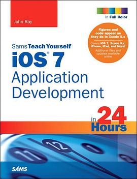 Sams Teach Yourself  iOS 7 Application Development in 24 Hours pdf epub mobi 電子書 下載