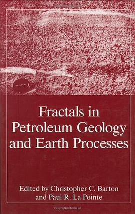 Fractals in Petroleum Geology and Earth Processes pdf epub mobi 電子書 下載