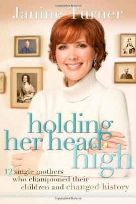 Holding Her Head High pdf epub mobi 电子书 下载
