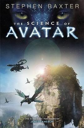 The Science of Avatar pdf epub mobi 电子书 下载