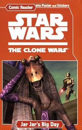 Jar Jar's Big Day pdf epub mobi 電子書 下載