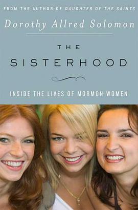 The Sisterhood pdf epub mobi 電子書 下載