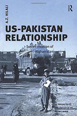 US-Pakistan Relationship pdf epub mobi 电子书 下载