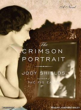 The Crimson Portrait pdf epub mobi 电子书 下载