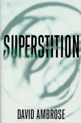 Superstition pdf epub mobi 电子书 下载