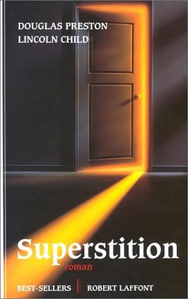 Superstition pdf epub mobi 电子书 下载