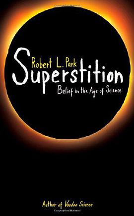 Superstition pdf epub mobi 电子书 下载