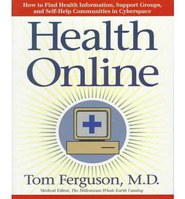 Health Online pdf epub mobi 电子书 下载
