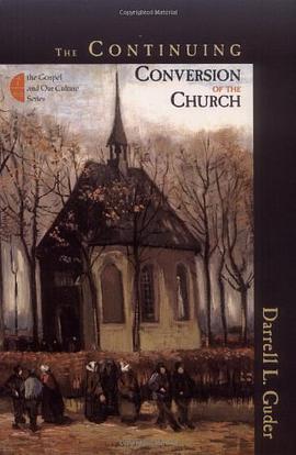 The Continuing Conversion of the Church pdf epub mobi 電子書 下載