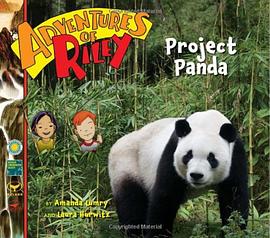 Project Panda pdf epub mobi 电子书 下载