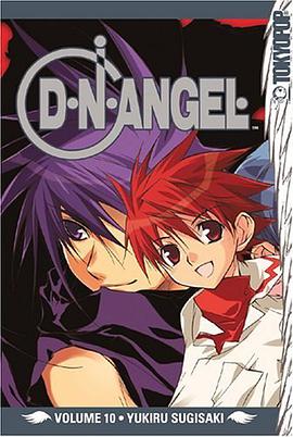 D. N. Angel pdf epub mobi 电子书 下载