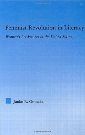 Feminist Revolution in Literacy pdf epub mobi 电子书 下载
