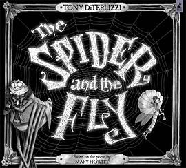 The Spider and the Fly pdf epub mobi 电子书 下载