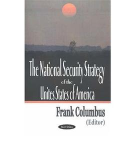 The National Security Strategy of the United States of America pdf epub mobi 電子書 下載