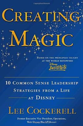 Creating Magic pdf epub mobi 電子書 下載