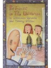 Be First in the Universe pdf epub mobi 电子书 下载