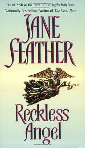 Reckless Angel pdf epub mobi 电子书 下载