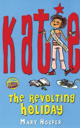 Katie pdf epub mobi 电子书 下载