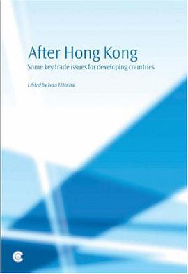 After Hong Kong