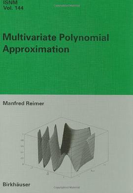 Multivariate Polynomial Approximation pdf epub mobi 电子书 下载