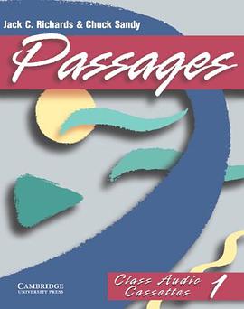 Passages Class Cassettes 1 pdf epub mobi 电子书 下载