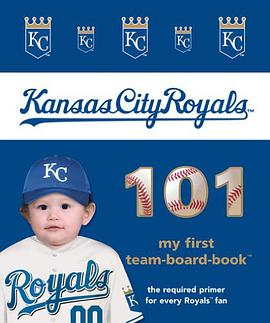 Kansas City Royals 101 pdf epub mobi 电子书 下载