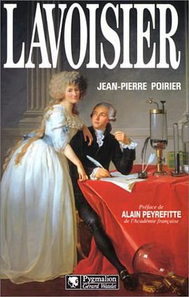 Antoine Laurent de Lavoisier, 1743-1794 (French Edition) pdf epub mobi 电子书 下载