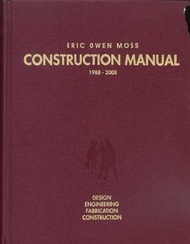 Eric Owen Moss pdf epub mobi 电子书 下载