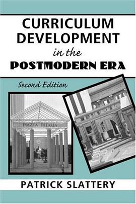 Curriculum Development in the Postmodern Era pdf epub mobi 电子书 下载
