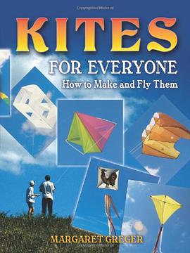 Kites for Everyone pdf epub mobi 电子书 下载