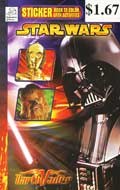 Star Wars Darth 4X6 pdf epub mobi 电子书 下载