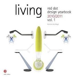 Red Dot design yearbook 2010/2011 pdf epub mobi 电子书 下载
