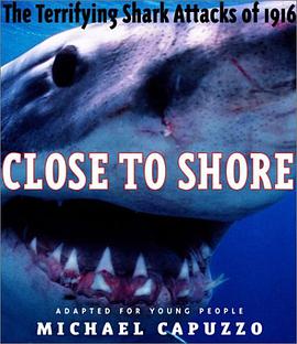 Close to Shore pdf epub mobi 电子书 下载
