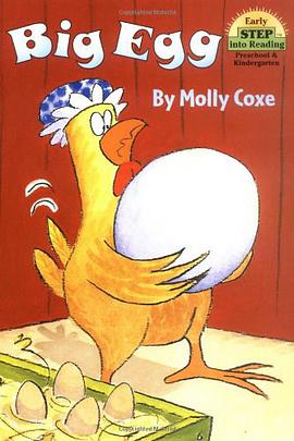 Big Egg pdf epub mobi 电子书 下载