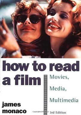 How to Read a Film pdf epub mobi 电子书 下载