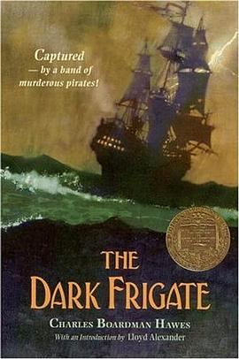 The Dark Frigate pdf epub mobi 电子书 下载