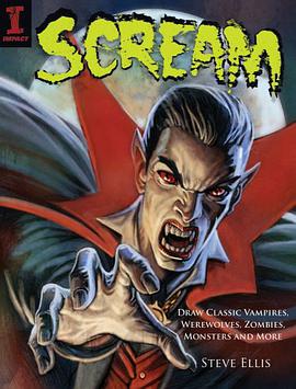 Scream pdf epub mobi 电子书 下载