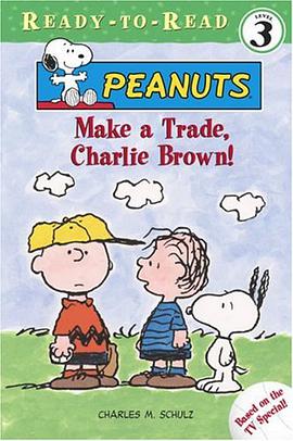 Make a Trade Charlie Brown! 3 pdf epub mobi 电子书 下载