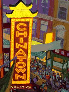 Chinatown pdf epub mobi 电子书 下载