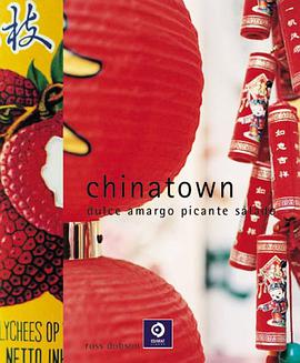 Chinatown pdf epub mobi 电子书 下载