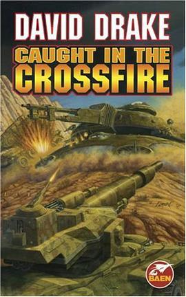 Caught in the Crossfire pdf epub mobi 电子书 下载