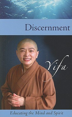 Discernment pdf epub mobi 电子书 下载
