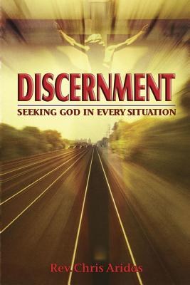 Discernment pdf epub mobi 电子书 下载