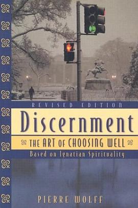 Discernment pdf epub mobi 電子書 下載