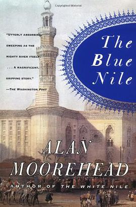 The Blue Nile pdf epub mobi 电子书 下载