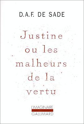 Justine Ou Les Malheurs De La Ventue pdf epub mobi 電子書 下載