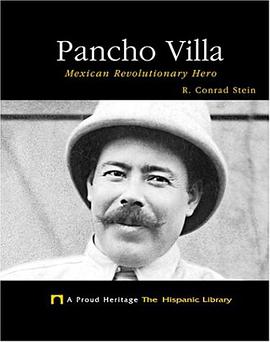 Pancho Villa pdf epub mobi 电子书 下载