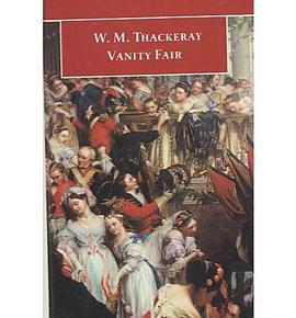 Vanity Fair pdf epub mobi 电子书 下载