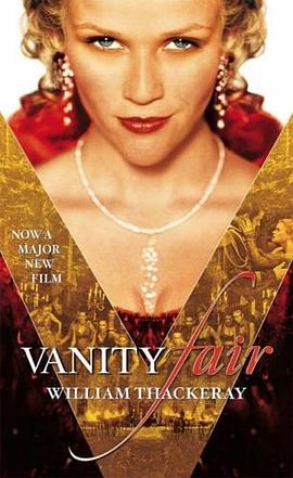 Vanity Fair pdf epub mobi 电子书 下载