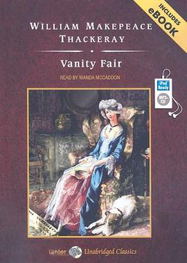 Vanity Fair pdf epub mobi 电子书 下载